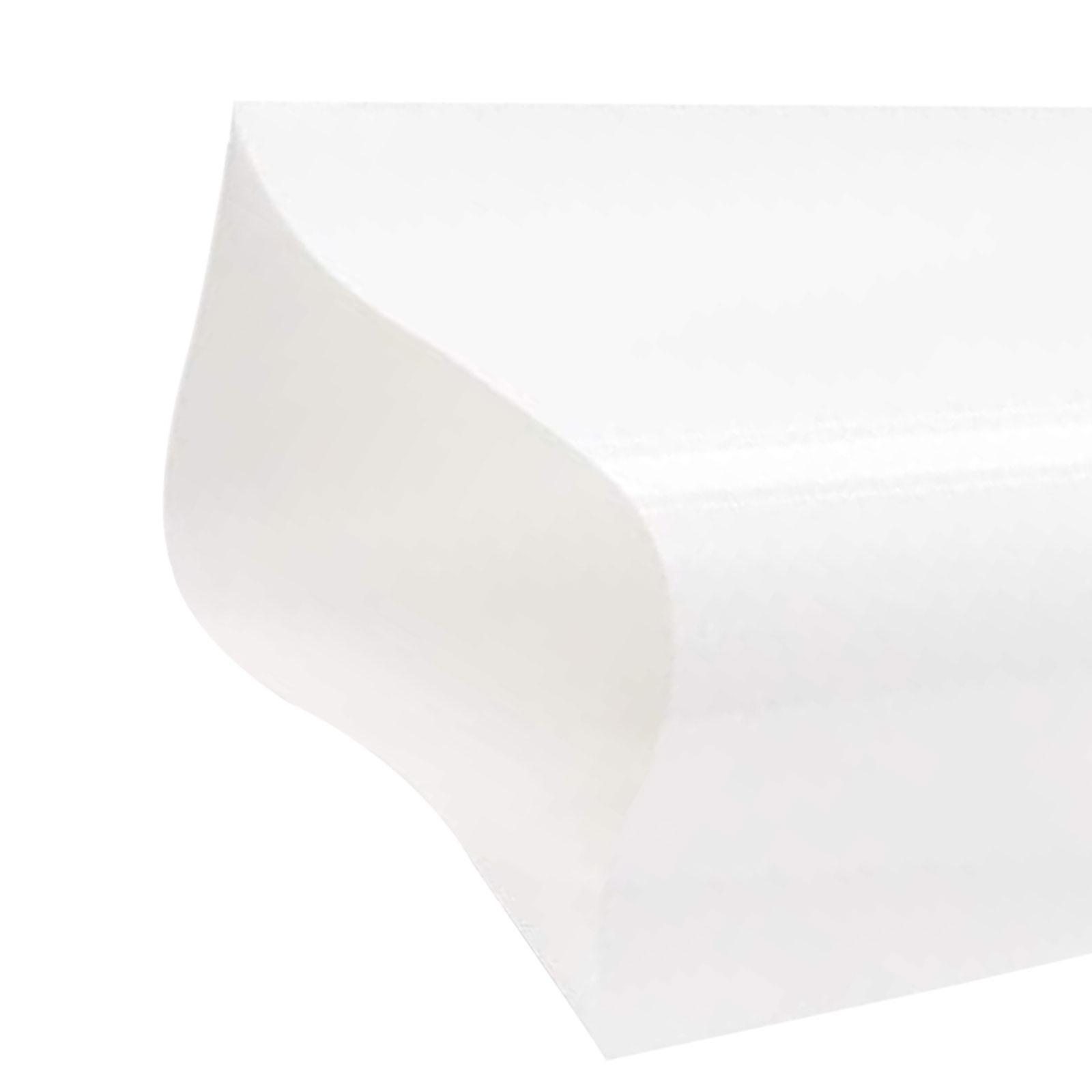 20Pcs Shrink Wrap for Sublimation Tumbler Heat Transfer Film Bags for Mugs