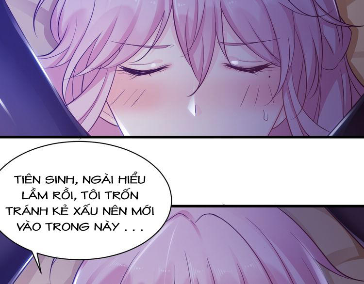 manh thê kim chủ chapter 2 13