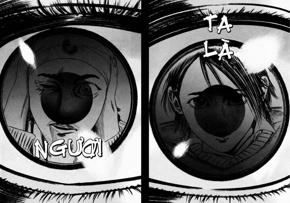 homunculus chapter 45 53