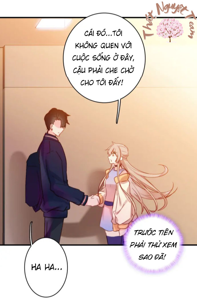 ngôi sao tương lai chapter 5 22