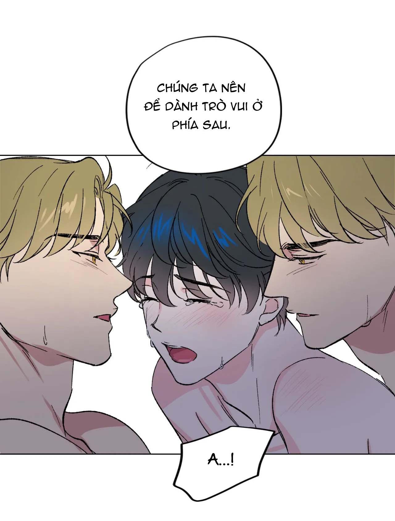 bước vào rắc rối chapter 6 59