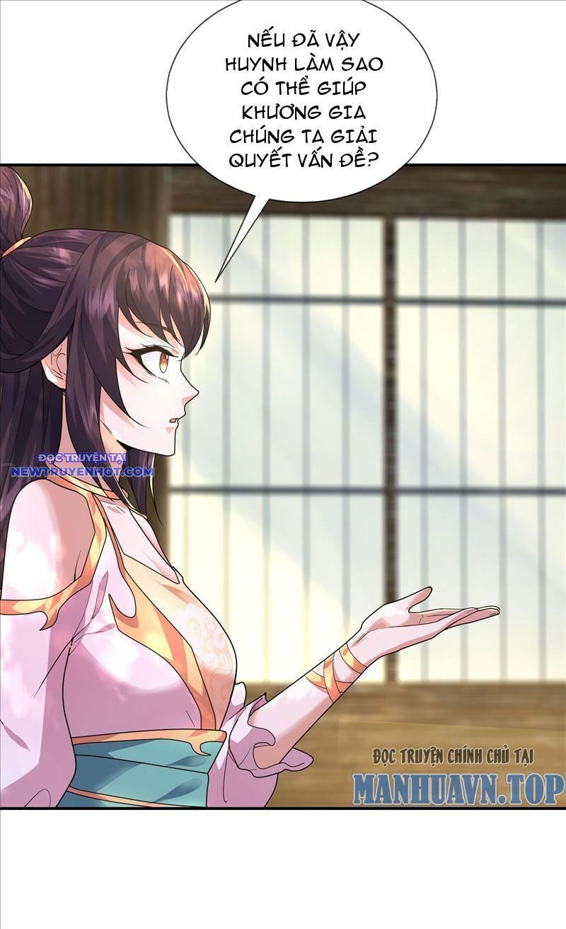 ngủ say vạn cổ: xuất thế đẩy ngang chư thiên chapter 2 42