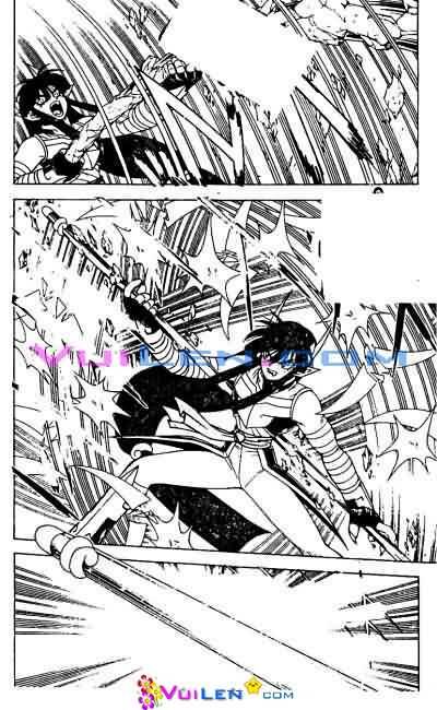 tiểu thần zenki - kishin douji zenki chapter 9 26