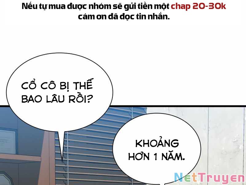 Bác sĩ phẫu thuật hoàn hảo chapter 8