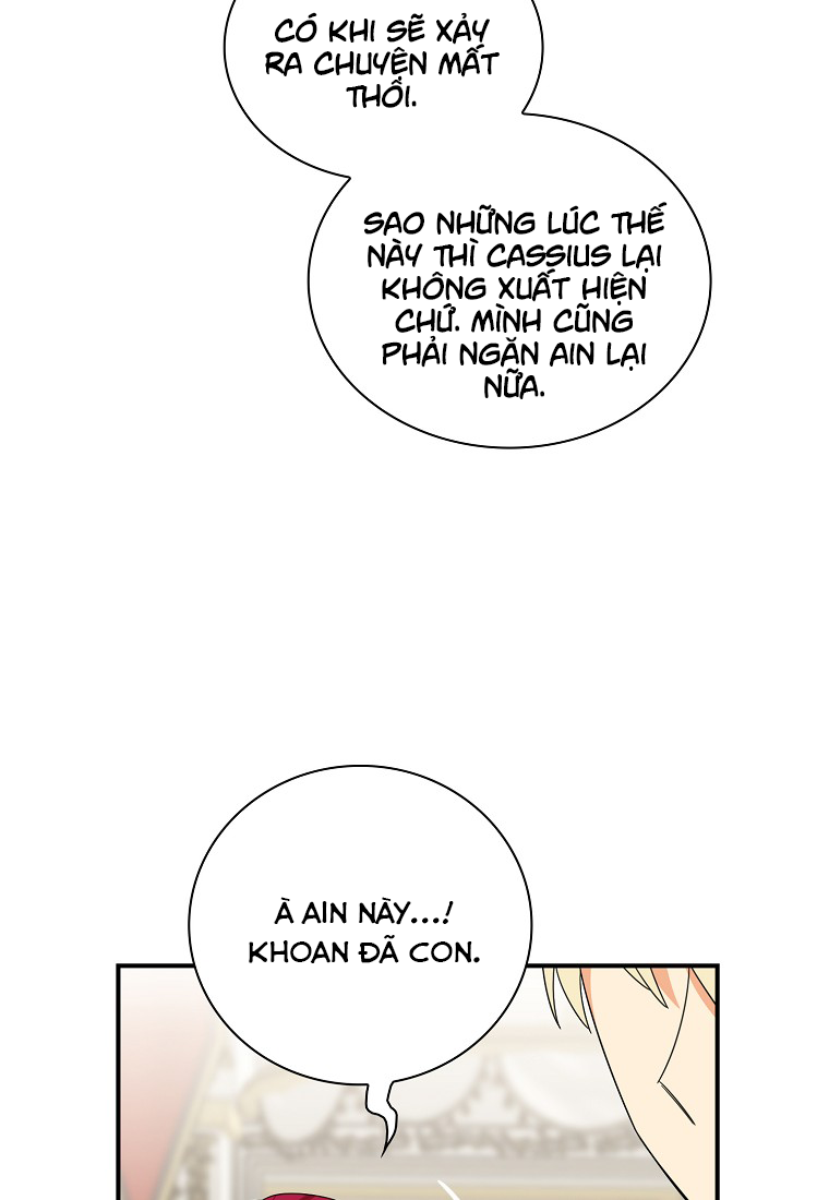 xuyên không trở thành mami của nhân vật phản diện chapter 64 51