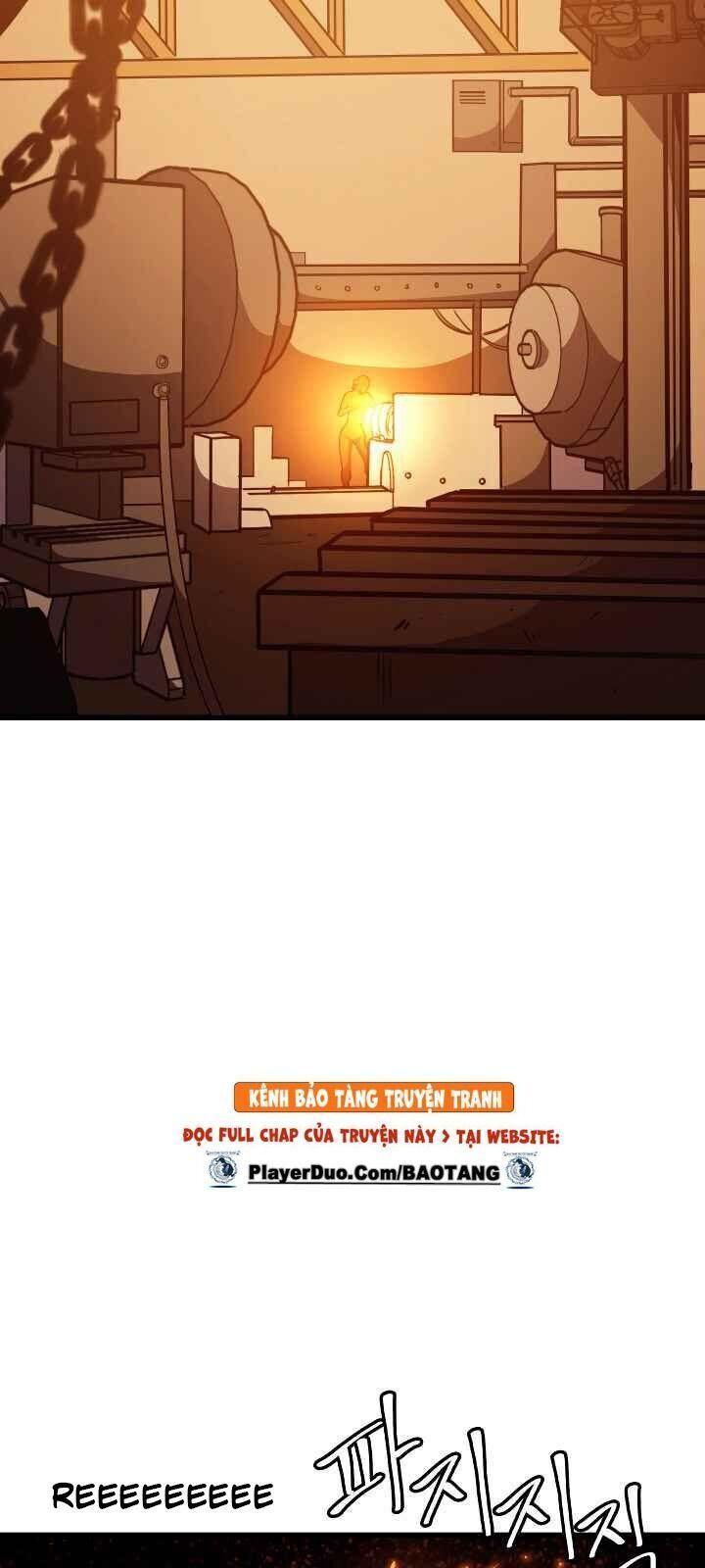 tôi trở lại thăng cấp một mình chapter 30 13