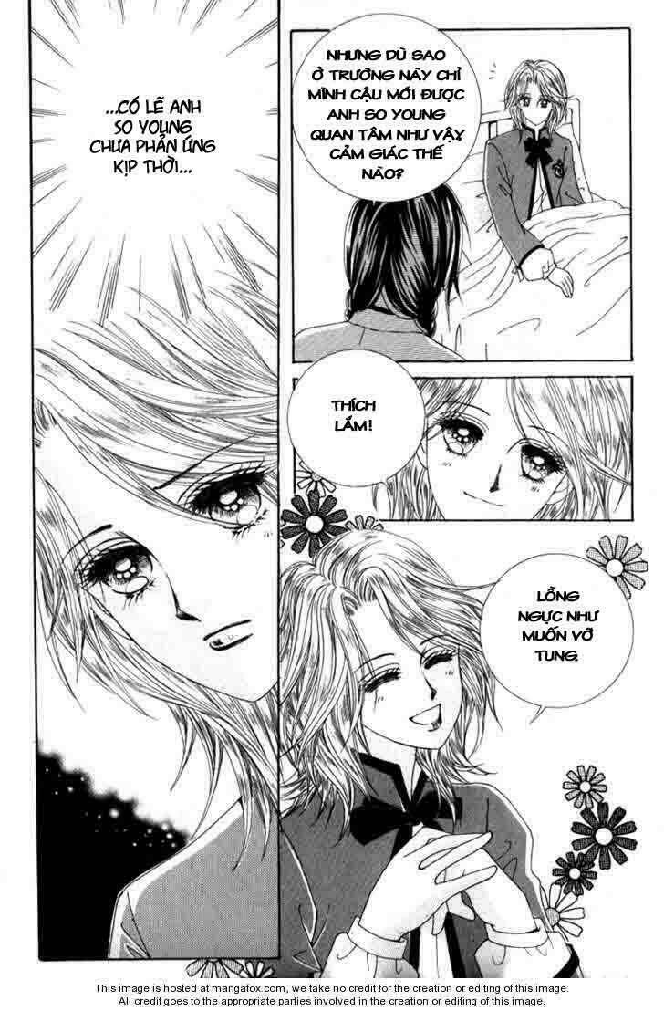 she's scary chapter 4 27