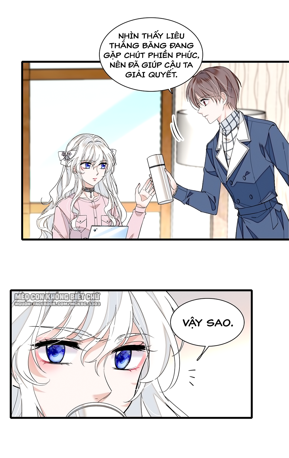 long phượng phiên chuyển chapter 39 17