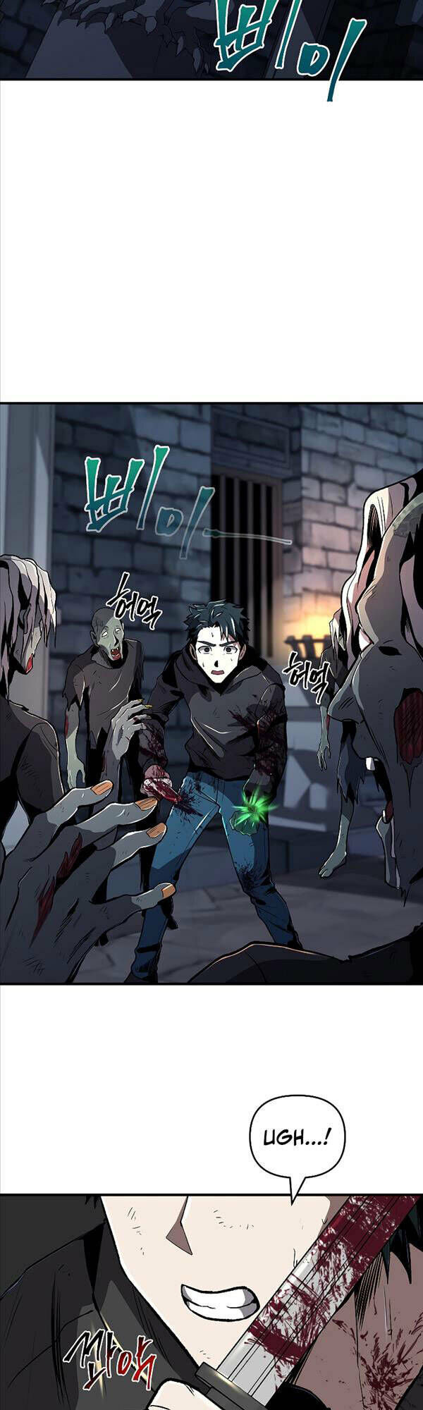 con đường diệt thần chapter 27 2