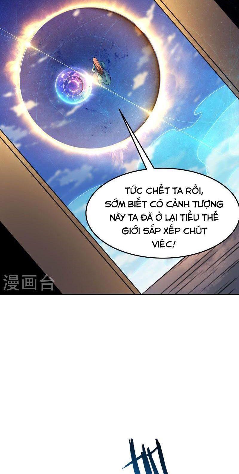 đồ đệ ta toàn là nữ ma đầu chapter 121 29