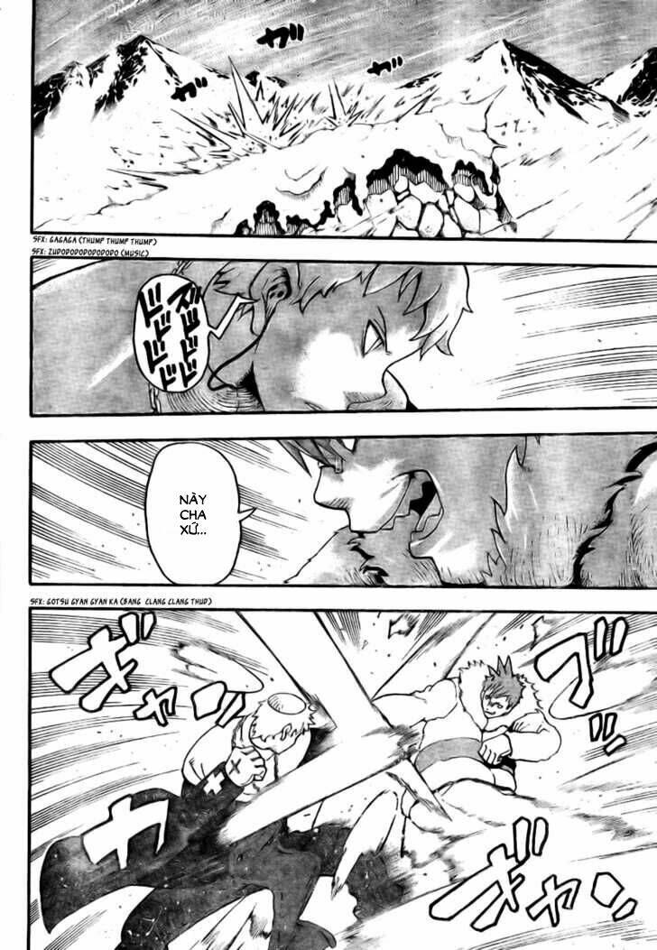 soul eater chapter 36 16