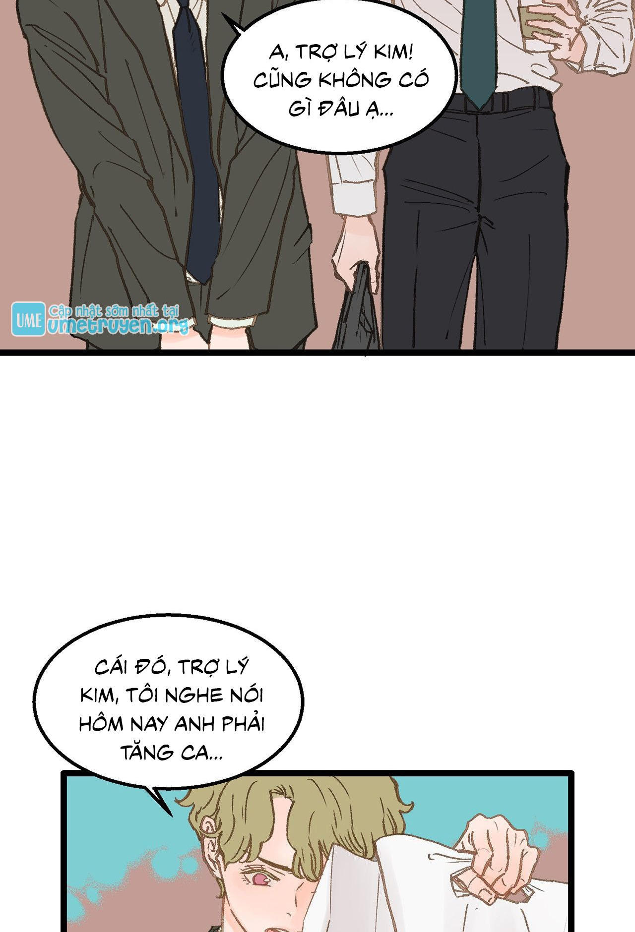 vùng cấm tình yêu của beta chapter 3 22