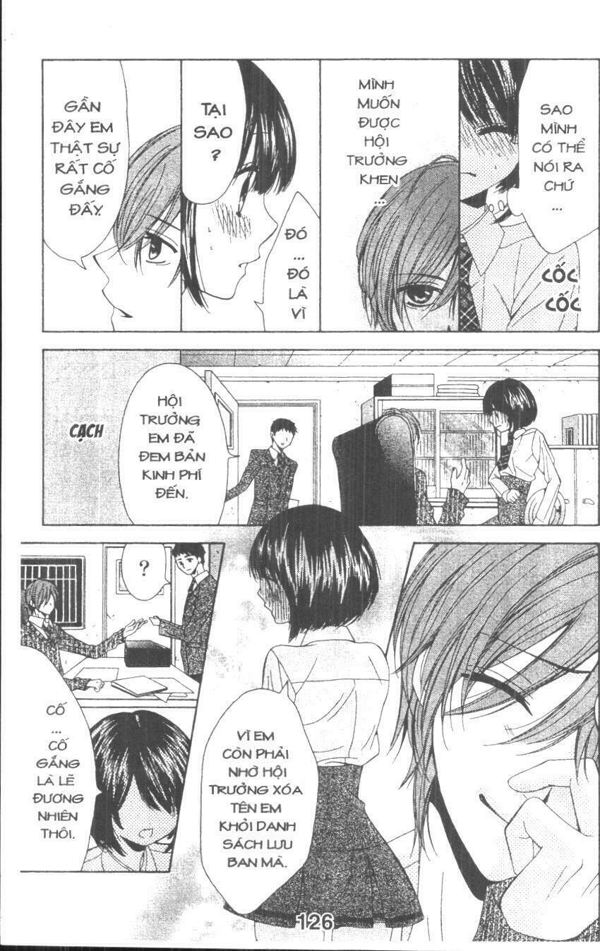 tổng hợp one shot. chapter 220 126