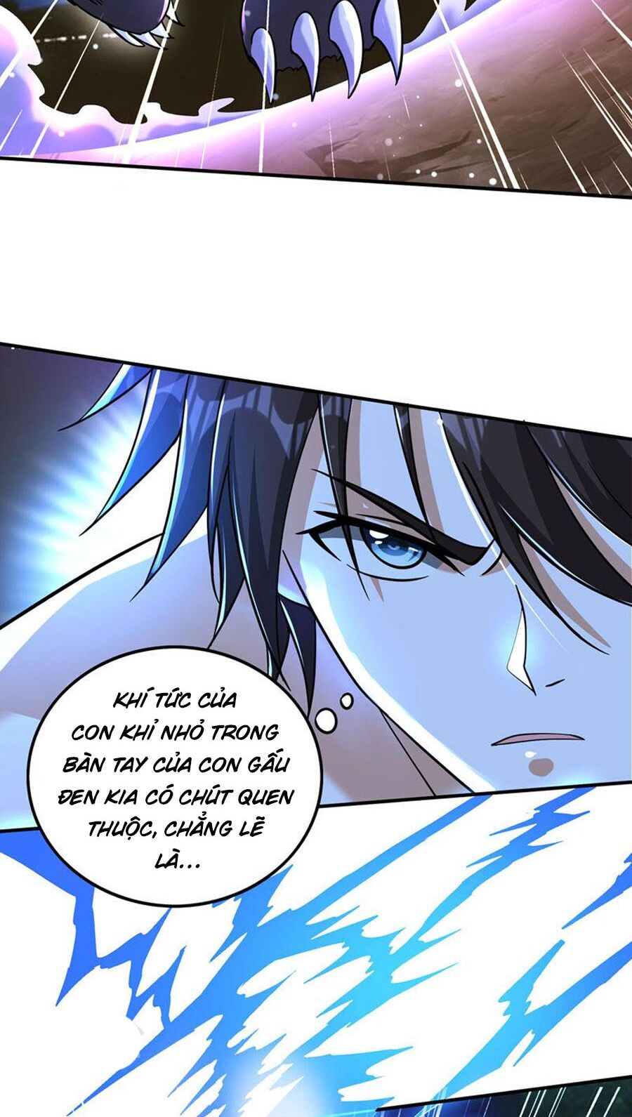 tối cường thần y tại đô thị chapter 268 30