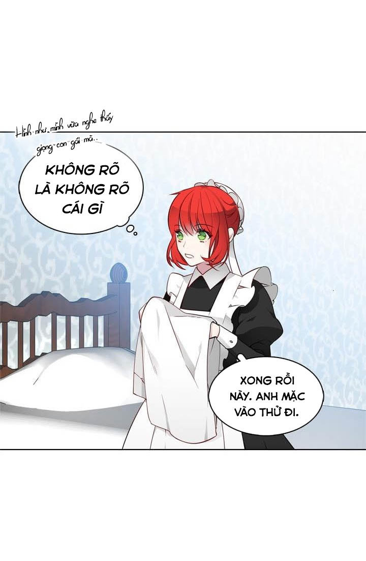 thanh tra của muiella chapter 14 50