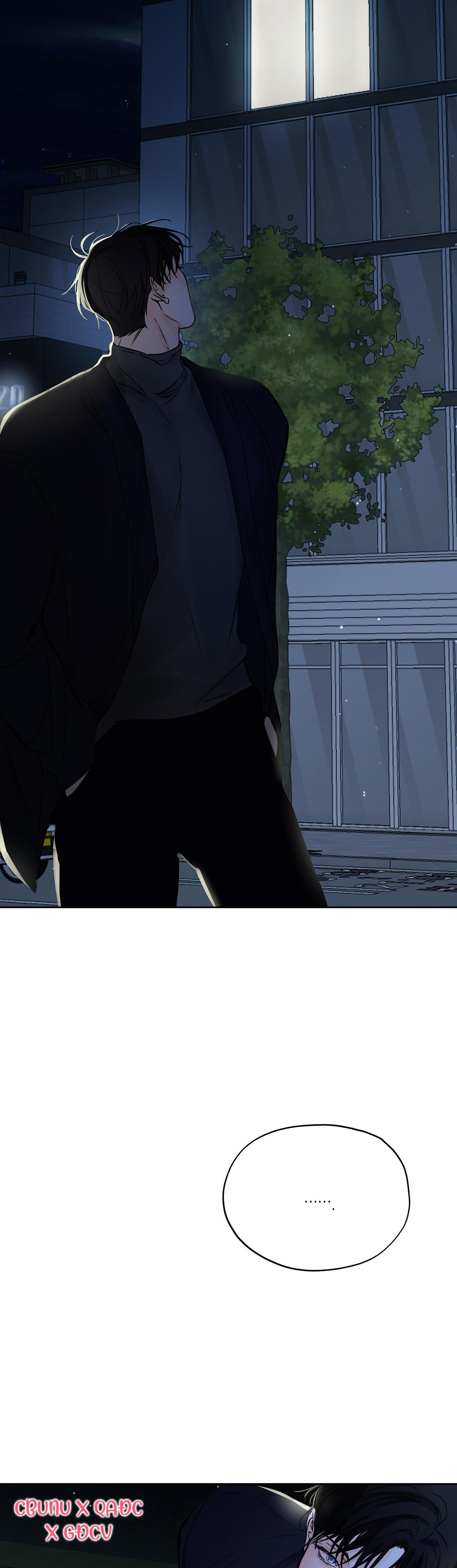 hạ cánh cuối chân trời chapter 11 19