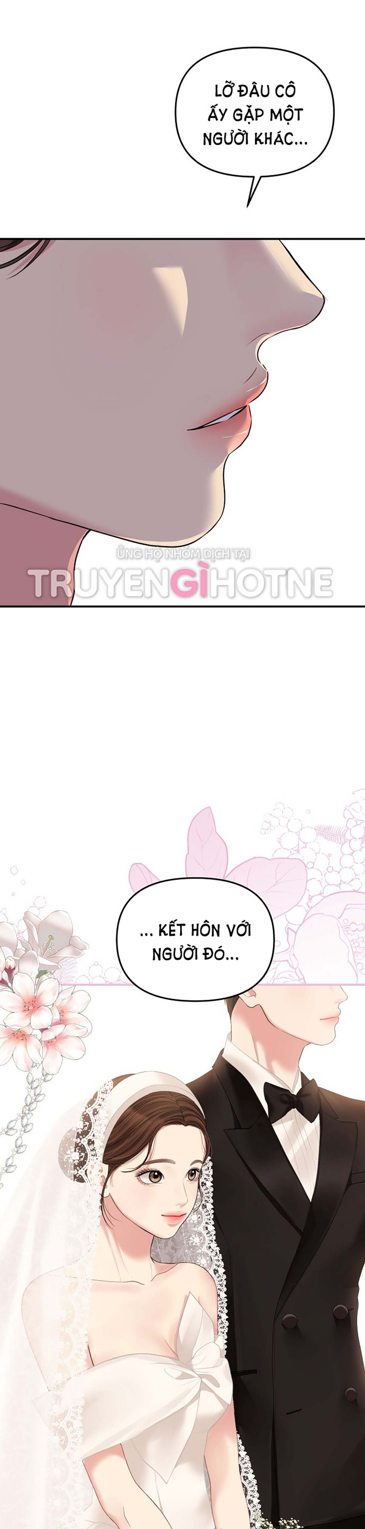 gửi em người đánh cắp những vì sao - to you who swallowed a star chapter 107.1 17