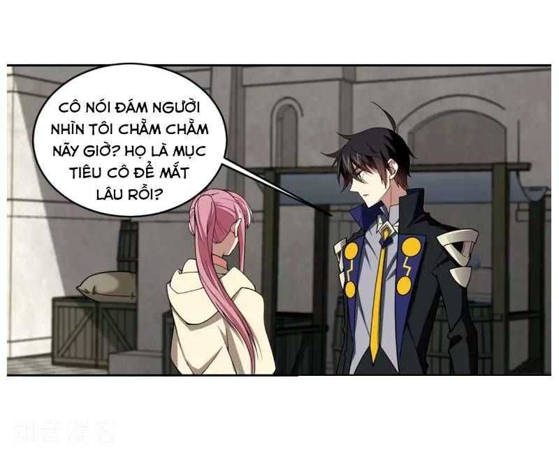 võng du chi cận chiến pháp sư chapter 207 11