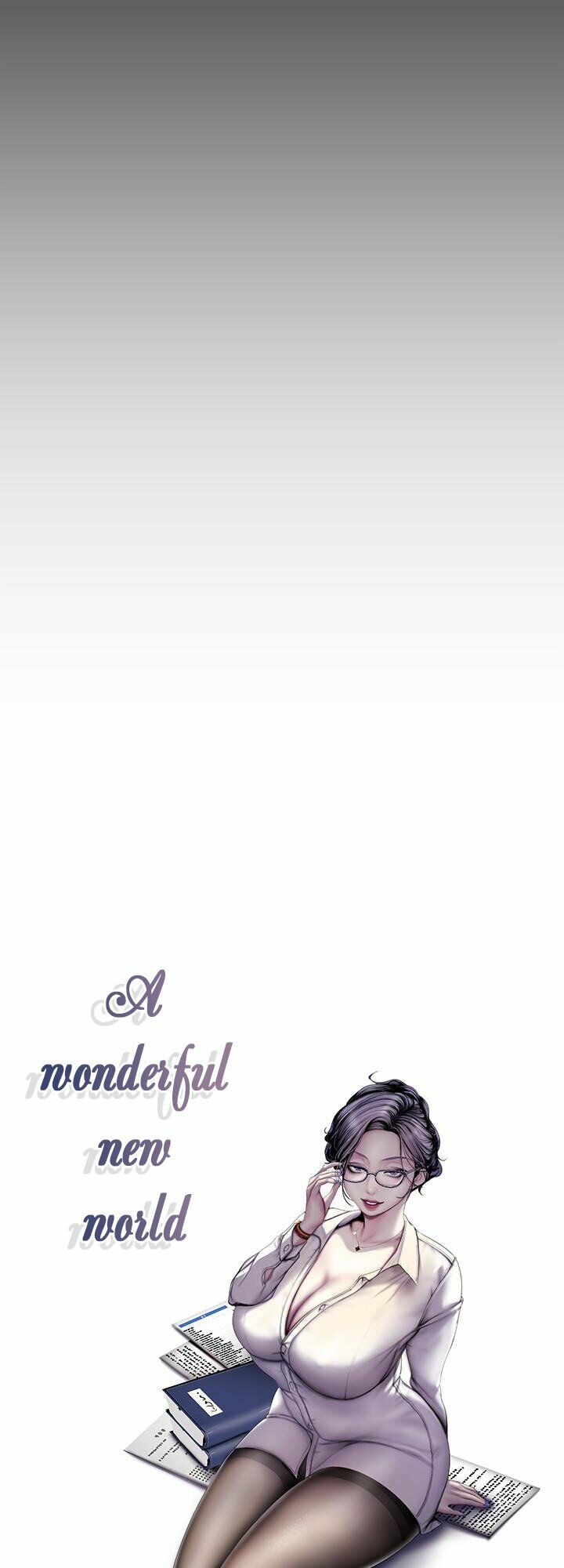 tân thế giới tuyệt vời chapter 57 9