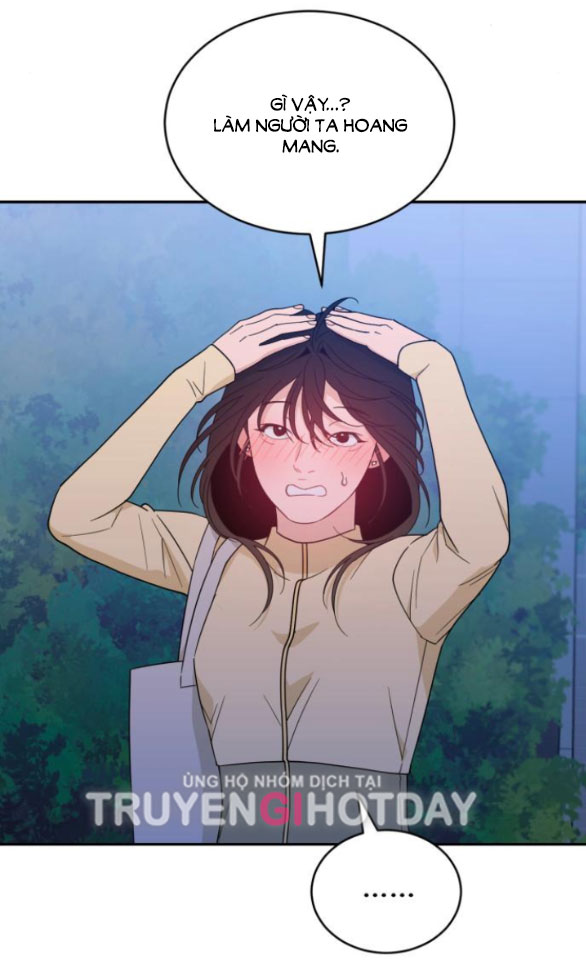 Vận May Bất Ngờ chapter 39.1 71