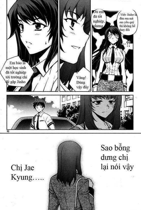 unbalance x unbalance chapter 68 14