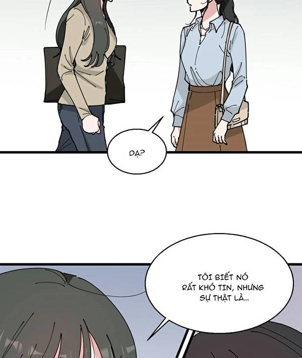 hoán đổi tình nhân chapter 4 99