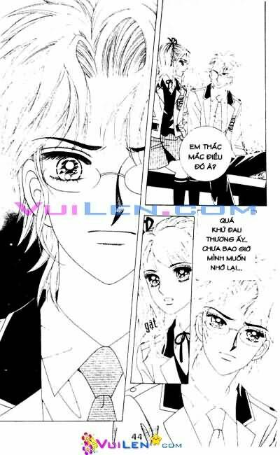 tìm lại tình yêu chapter 19 5