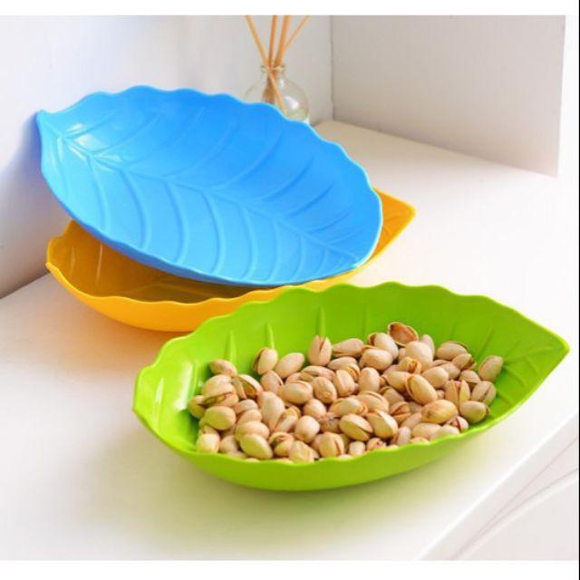 Combo 5 đĩa lá nhựa phíp cao cấp