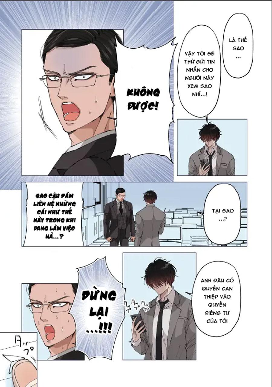 tổng hợp oneshot nhà guess chapter 54 9