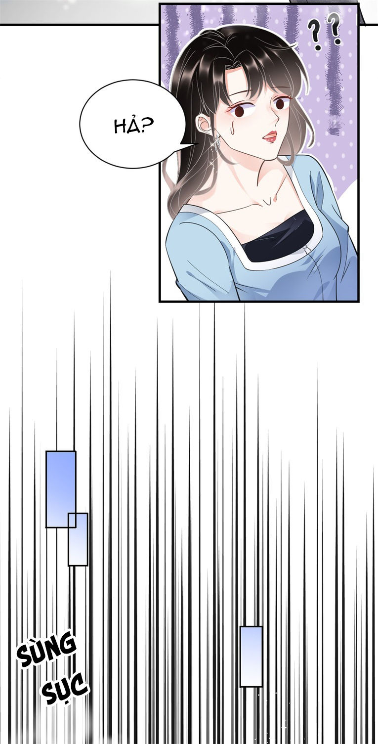 [16+] đại tiểu thư có thể có ý đồ xấu chapter 11 15