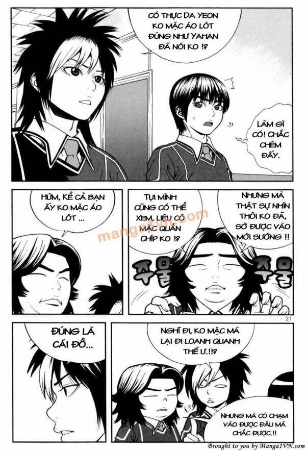 need a girl chapter 15 21