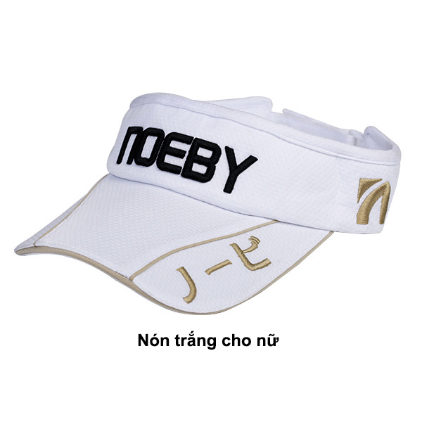 Nón nobye thời trang câu cá