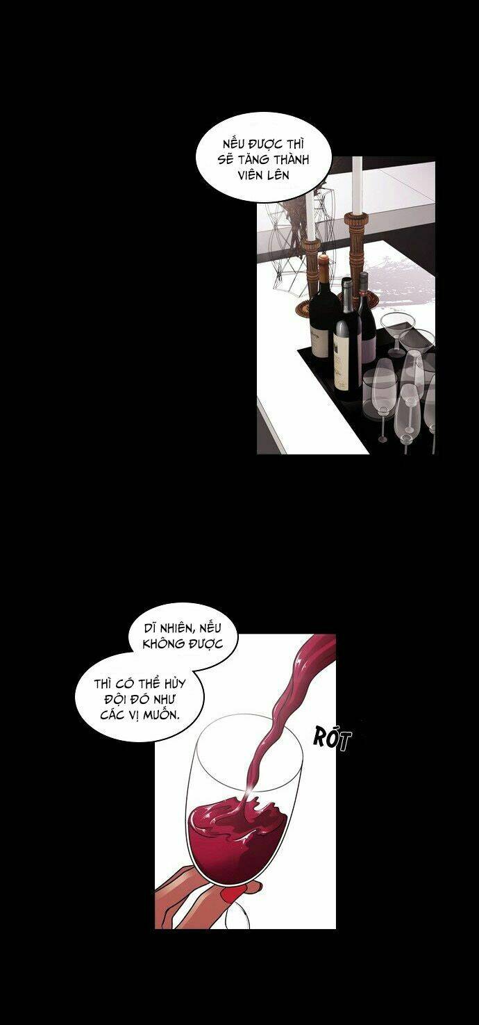 tomorrow - ngày mai chapter 15 7