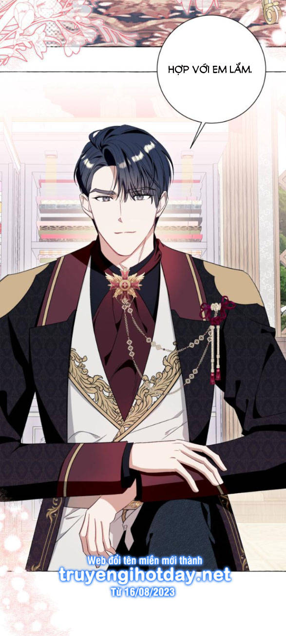 tôi tưởng đó chỉ là tiểu thuyết trọng sinh bình thường chapter 41.2 18