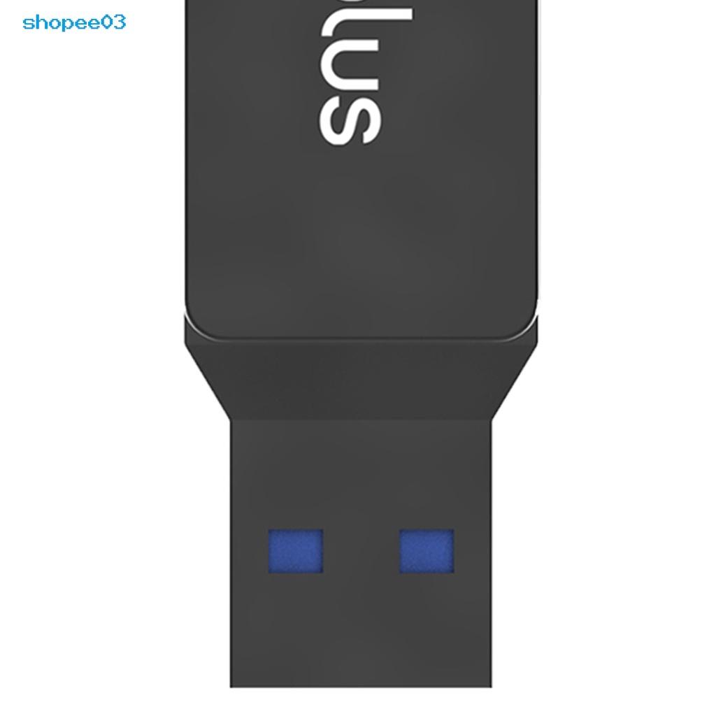 Ổ Đĩa Usb 3.1 Type C Hai Giao Diện Cho Điện Thoại