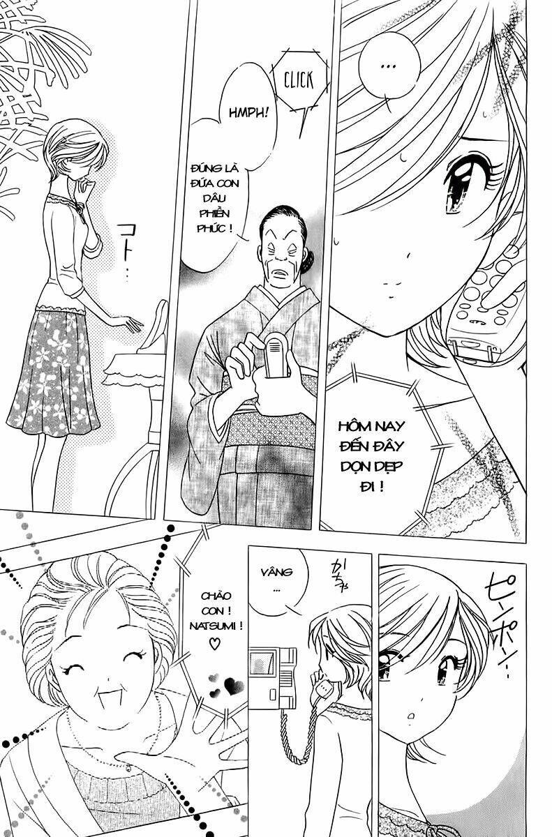 orange yane no chiisana ie full chapter 29 13