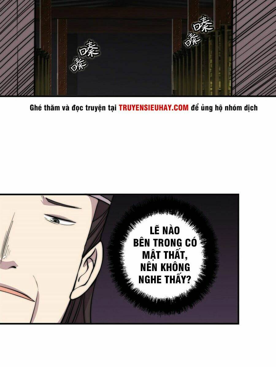 cuộc sống thoái ẩn của võ lâm chi vương chapter 64 5