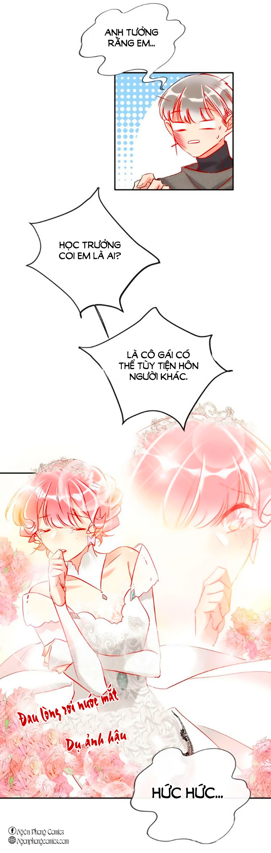 kế hoạch đánh chiếm của công chúa nghèo chapter 32 26