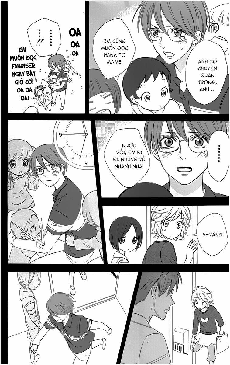 chàng trai hoàn hảo chapter 19 30