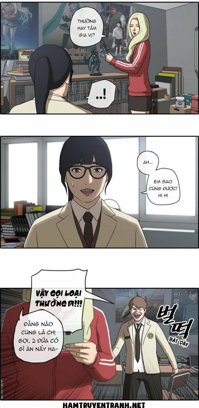 free draw m chapter 33 15