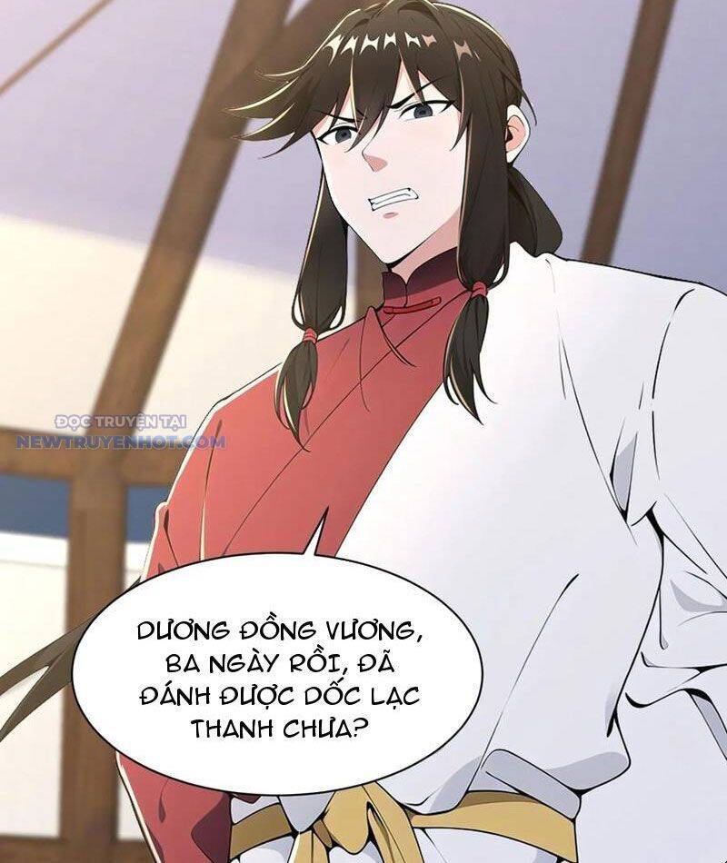 ta thực sự không muốn làm thần tiên chapter 96 19