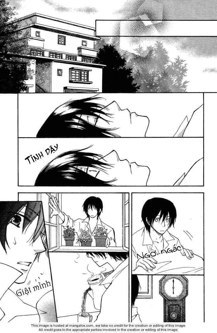 tổng hợp one shot. chapter 80 9