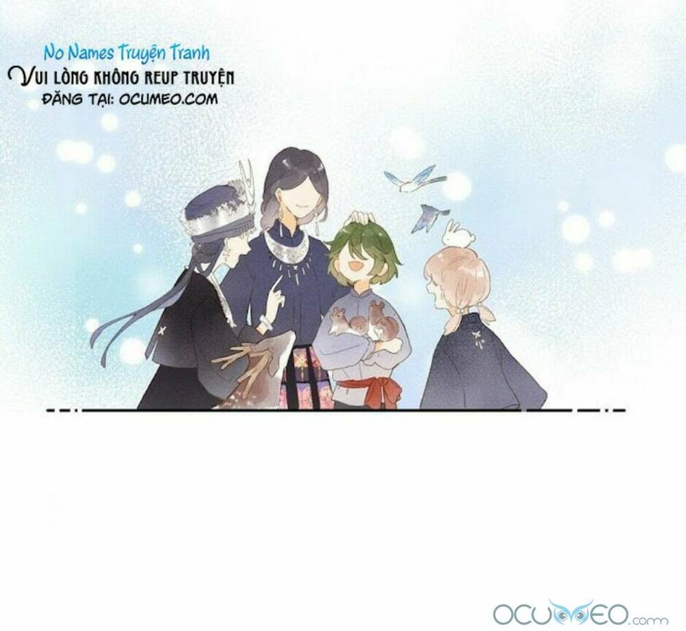 sos! tôi đã yêu một con sâu bướm (phần 2) chapter 11 42