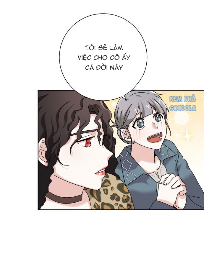 người chồng cũ tuyệt vời của tôi chapter 2 71