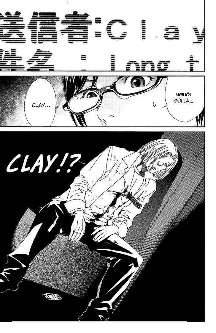 alive - the final evolution chapter 69 43