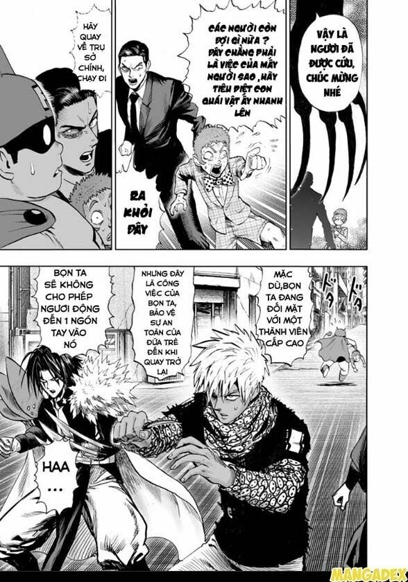 one-punch man chapter 160 16