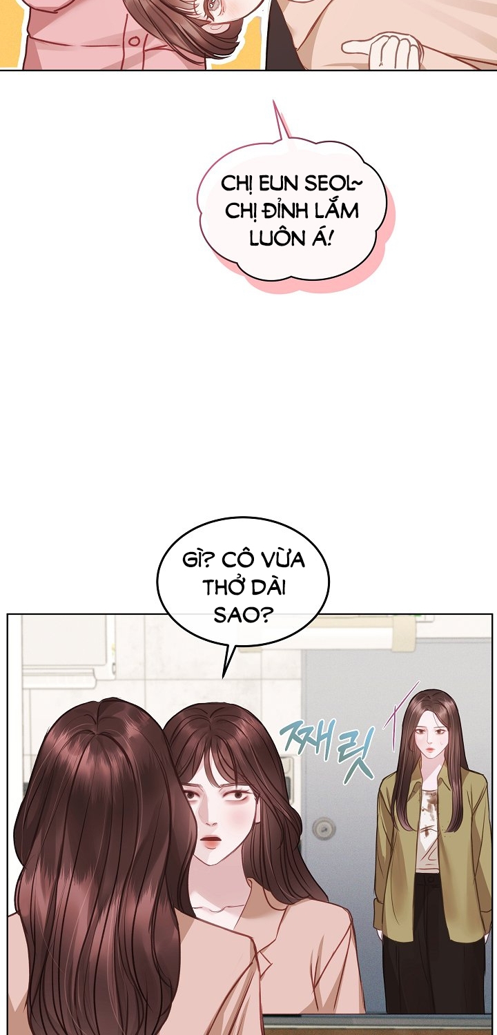 vụ bê bối trá hình chapter 8.1 11