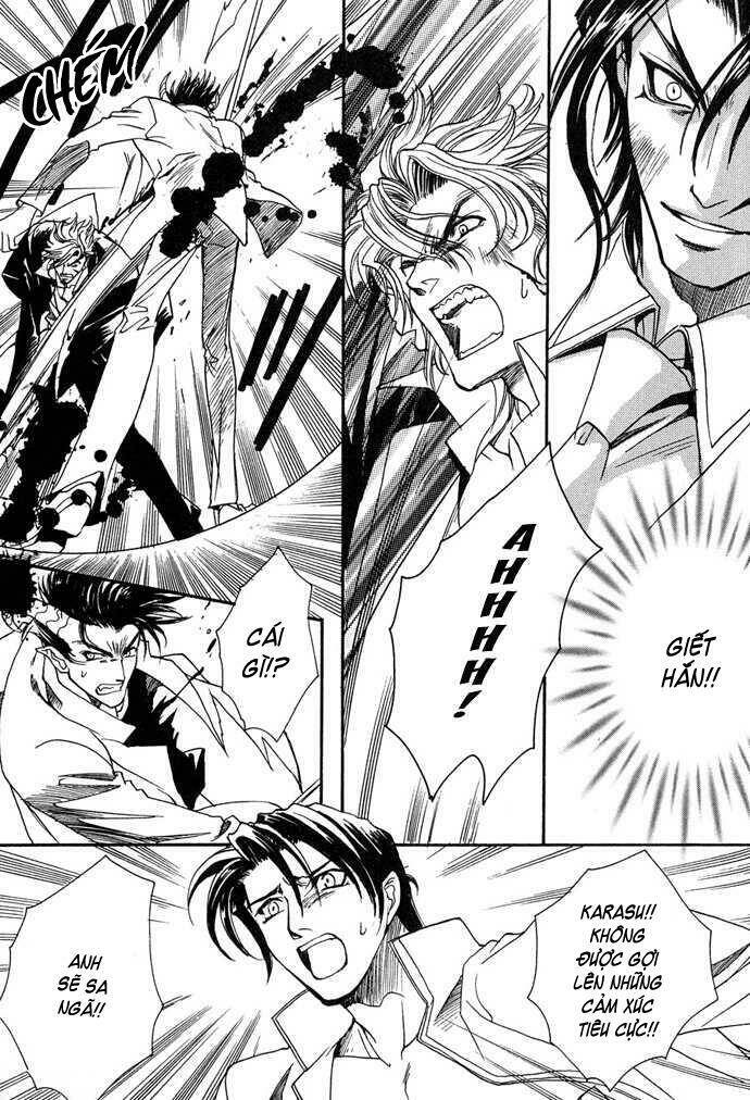 innocent bird chapter 4 27