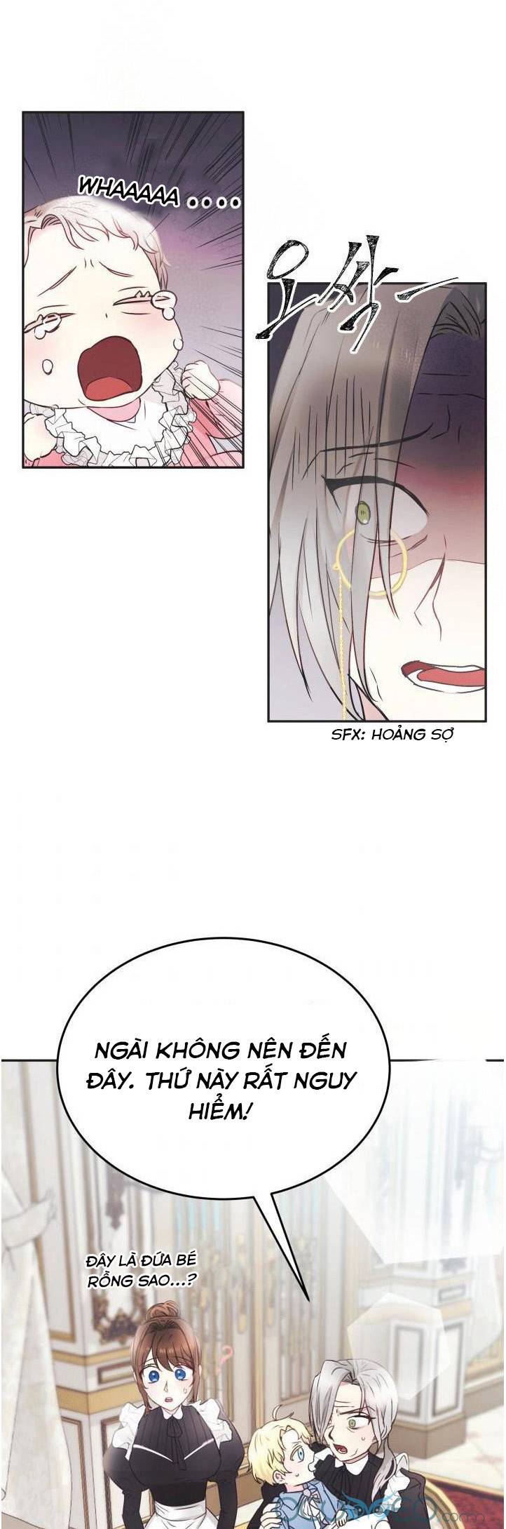 đứa con của rồng chapter 3 26