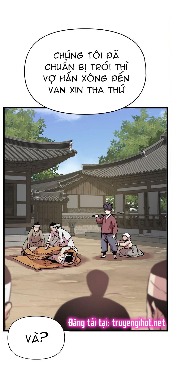 tôi sẽ sống như một hoàng tử chapter 32.3 17